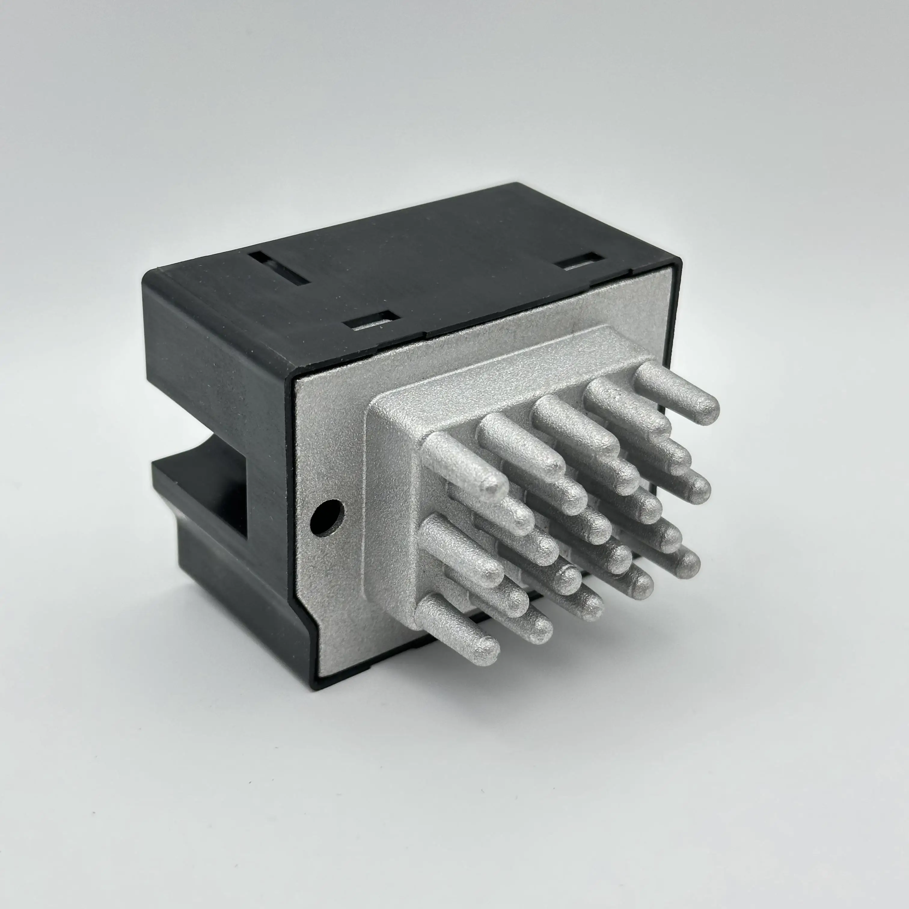 

Blower Motor Resistor For 11-15 Hyundai Sonata Optima Hybrid OEM 972354RAA0