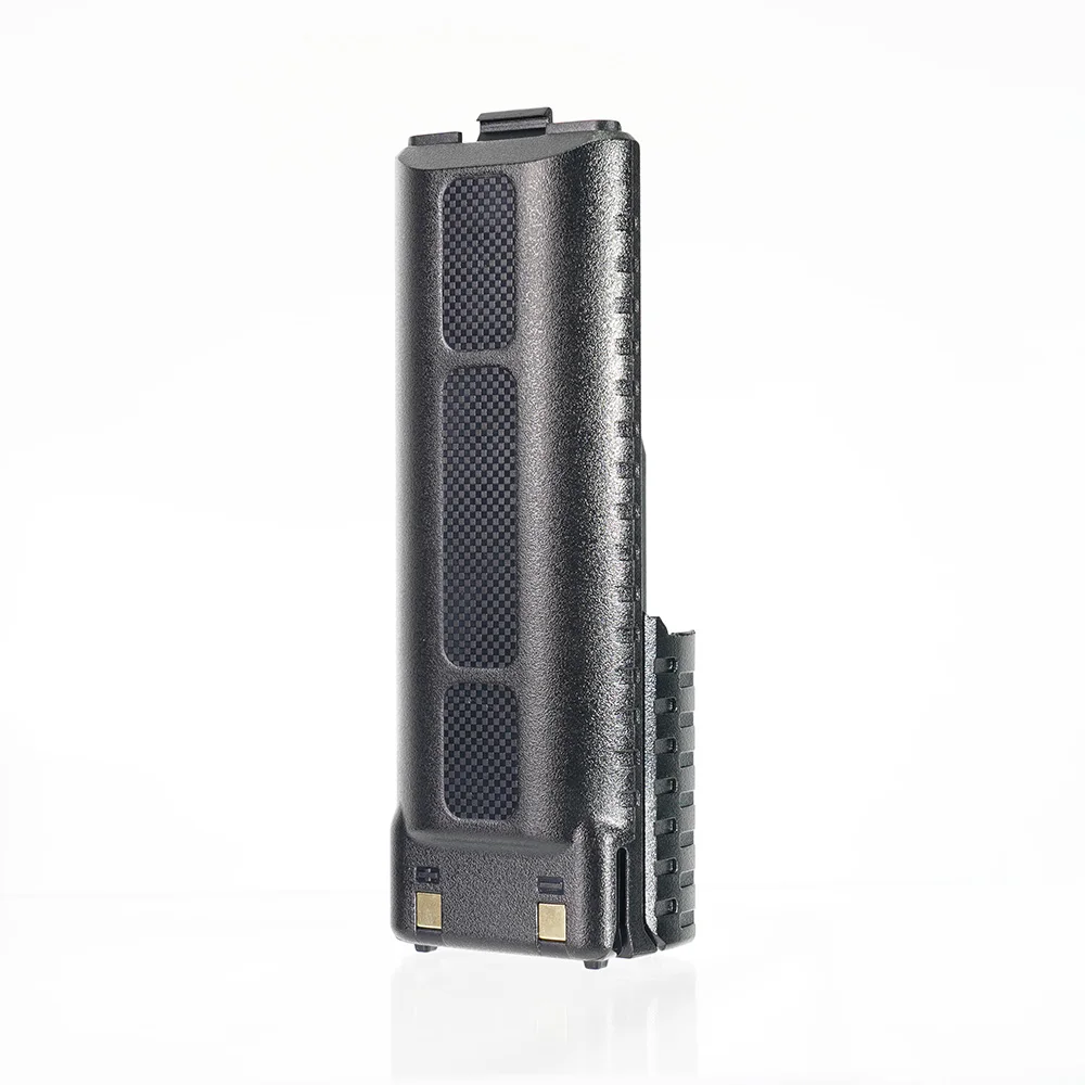 Baofeng UV-5RH Walkie Talkie Vergrößerung batterie 6800/3800/2500mah BF-K5Plus UV-5RM GM-5RH AR-5RM Zwei-Wege-Radio Extra-Li-Ionen-Akku