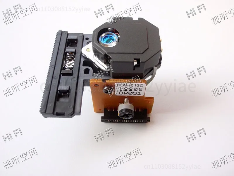 Brand New Original KSS-213C Black Potentiometer, Directly Authorized KSS-213B