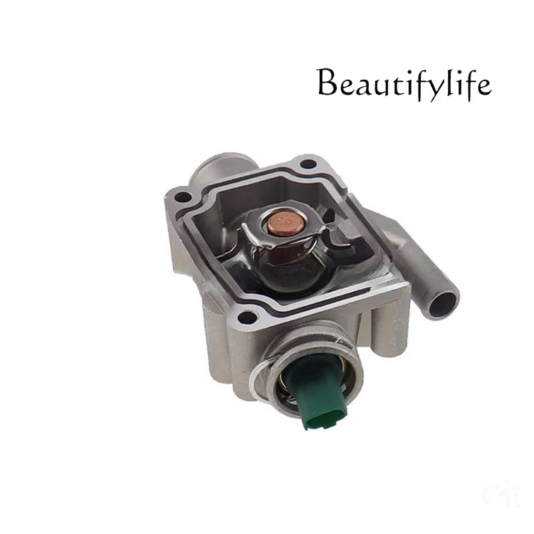 

For automotive special parts 307 C4 16V water outlet chamber 1336Z0