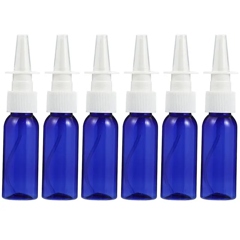 스크류 탑 샌드 블라스트 유리 향수 병, 액체 스프레이 병, 빈 디펜서 병, 빈 메이크업 미세 미스트 병, 30 ml, 50 ml, 100ml 