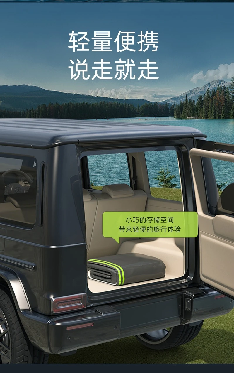 Driftendes Angriffsboot mit hartem Boden, verdicktes, verschleißfestes Luftkissen-Gummiboot