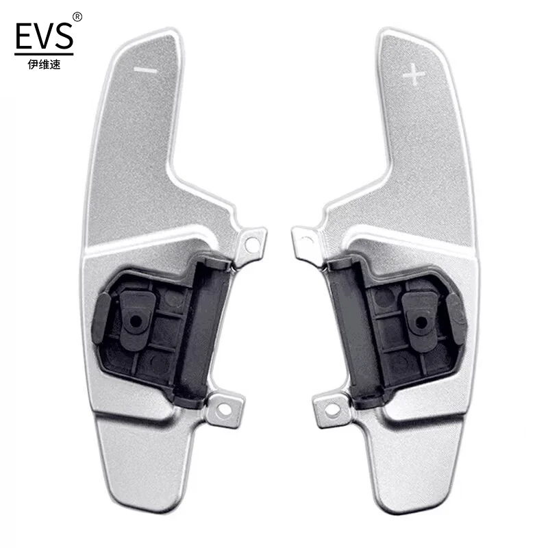 Steering Wheel Aluminium alloy Paddle Shift Compatible with VW Golf 7 Scirocco SAGITAR GLI LAMANDO GTS Polo GTI Car Accessories