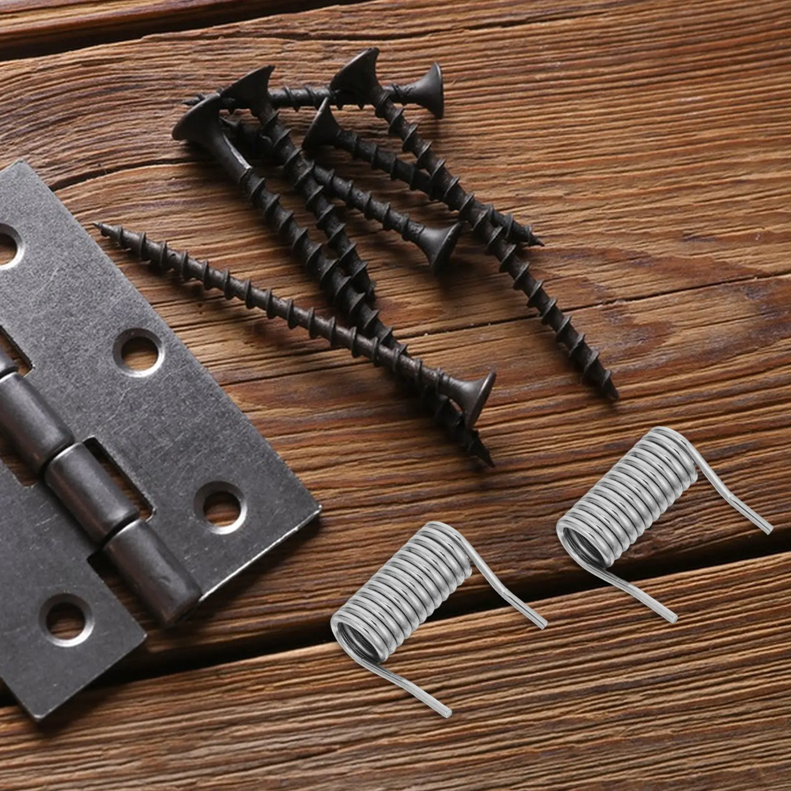 10Pcs Self Closing …