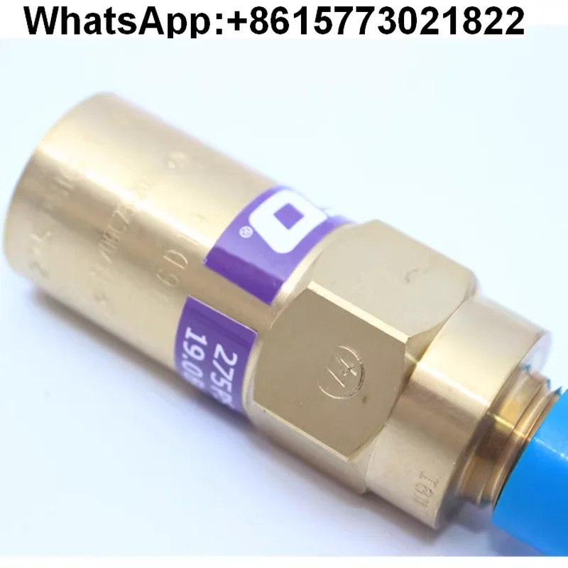 

9434TP Safety valve 275C/415PSIG/255/145/150psi US REGOPRV9432T,