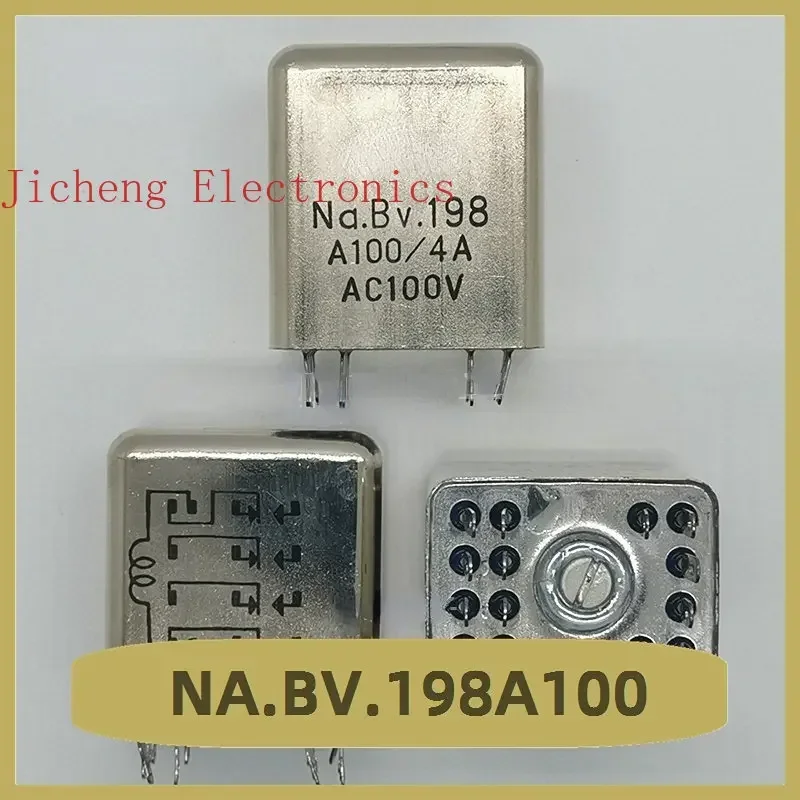 Na. BV.198A100 Rela…