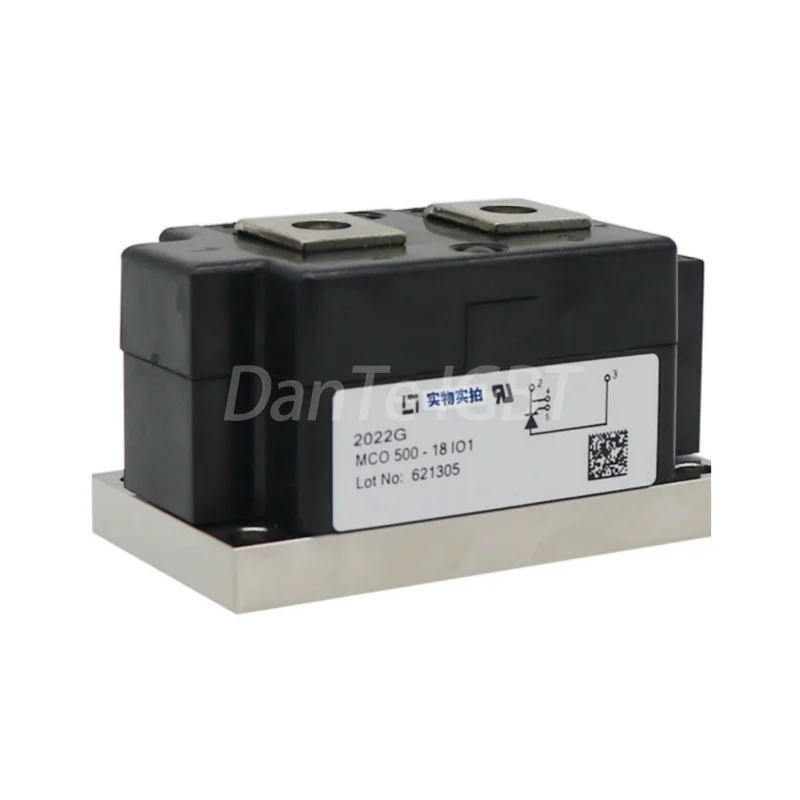 وحدة تشغيل عالية الجهد ، البقعة الأصلية ، صانعة جديدة