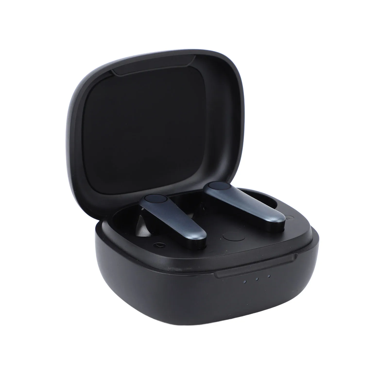 Earphone Bluetooth Nirkabel Earbuds Bluetooth 5.3 Peredam Kebisingan 6 Mikrofon Tahan Air IPX5 Waktu Putar Lama 45 Jam