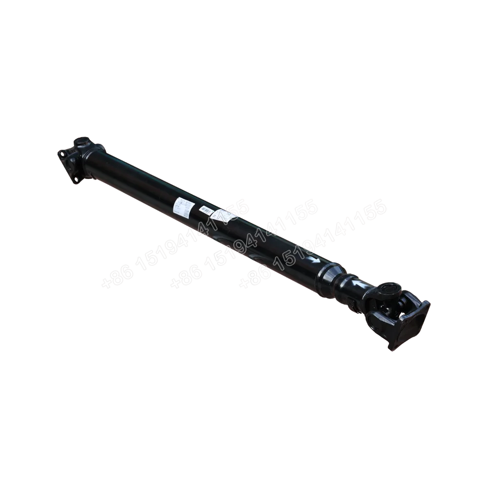 for Inter Axle Drive Shaft Cardan Propeller Shaft for Dump Truck LG9720312220