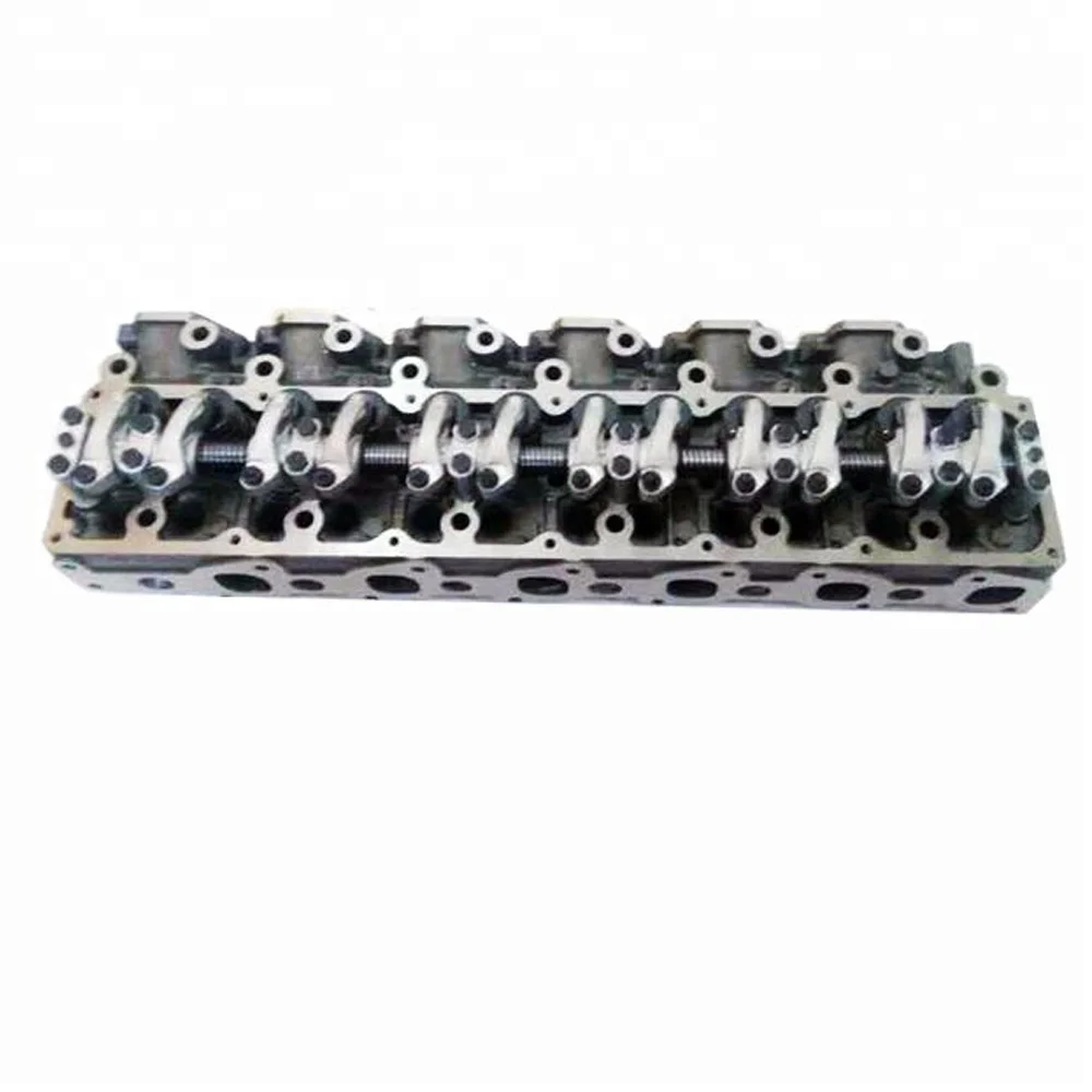 

Cylinder Head For TD42/TD42T 4.2D 12V 11039-06J00 11039-63T02