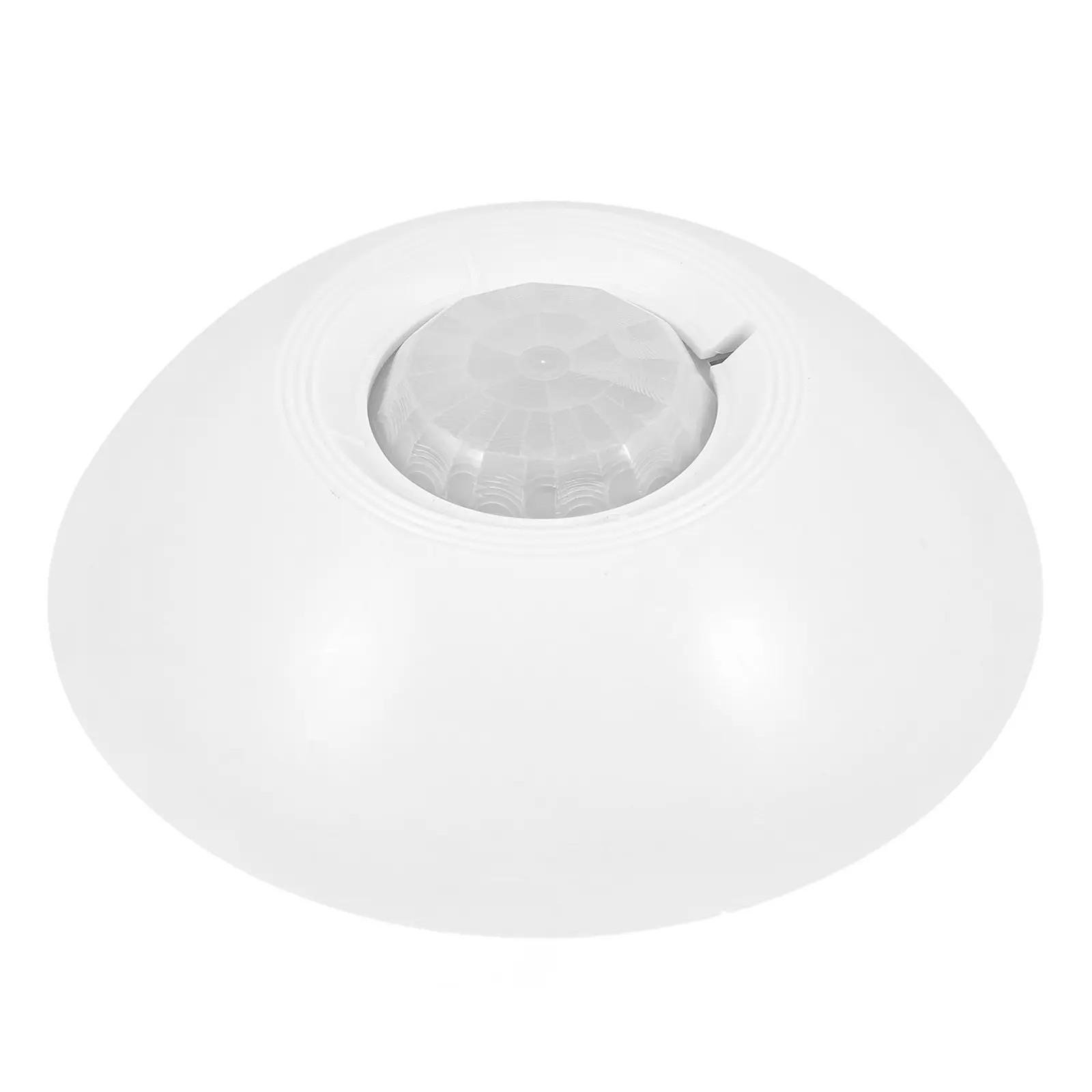 

Wired Infrared Motion Sensor Alarm 12V Passive Easy Installation Security Motion for Home Factory Alarm System