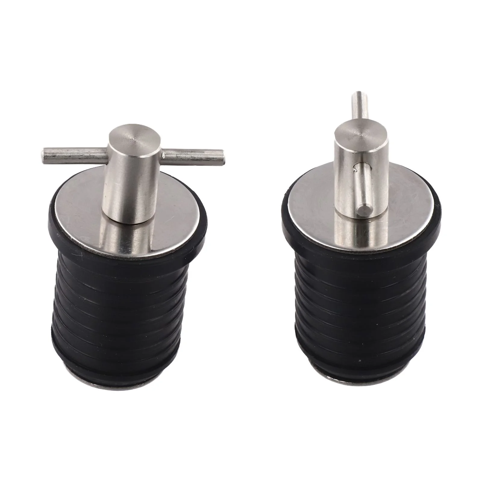 For Marine Use For 25mm Drain Ports Marine Drain Stopper Boat Maintenance Water Safety Water Blocking Solution