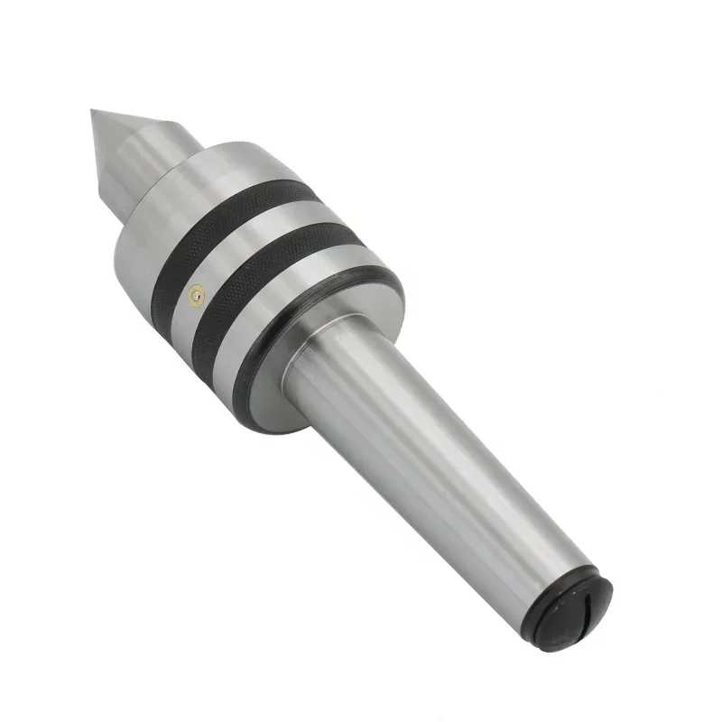 Machine Tools Morse Rotating Center MT2 MT3 MT4 MT5 Live Center High Speed  CNC Rotary Live Center