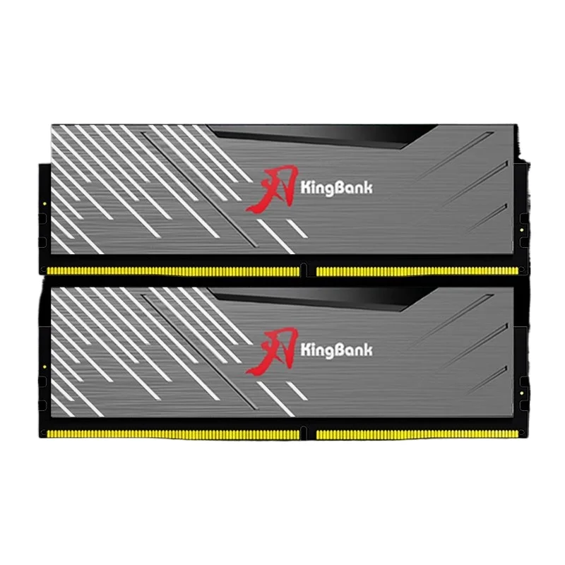 

Black blade series DDR5 memory stick, desktop computer, vest strip D5 memory