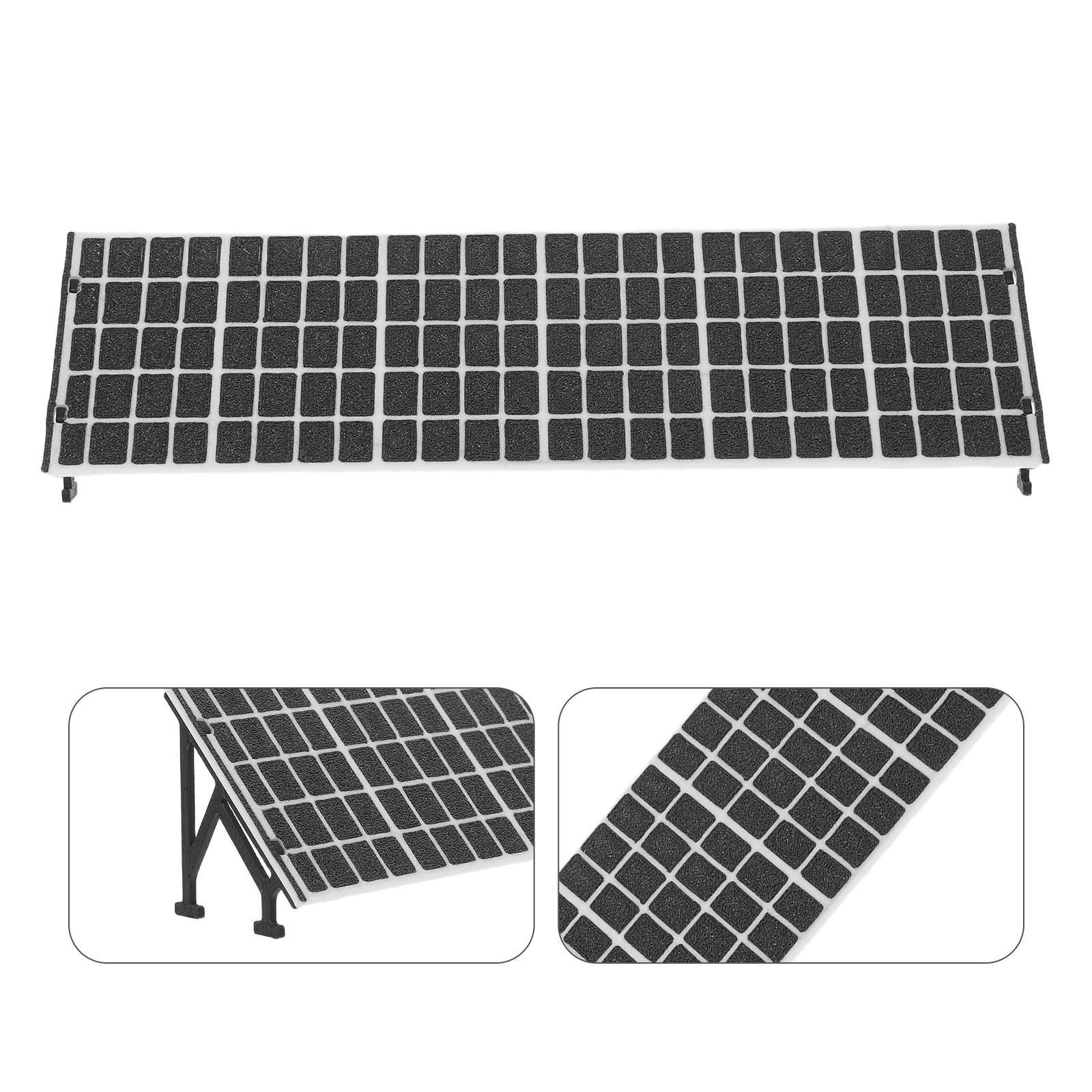 

Миниатюрный садовый светильник на солнечной батарее, портативный декоративный ландшафтный светильник, креативный светодиодный ночник