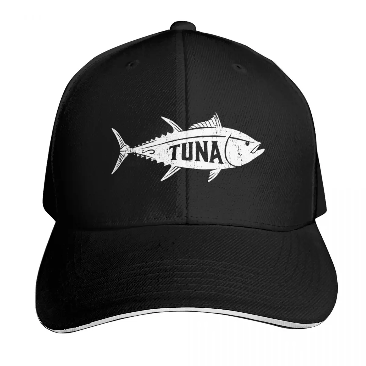 tuna-peixe-pescadores-de-pesca-vintage-angustiado-bone-de-beisebol-chapeu-de-praia-chapeu-de-cavalheiro-bone-esportivo-masculino-chapeus-femininos