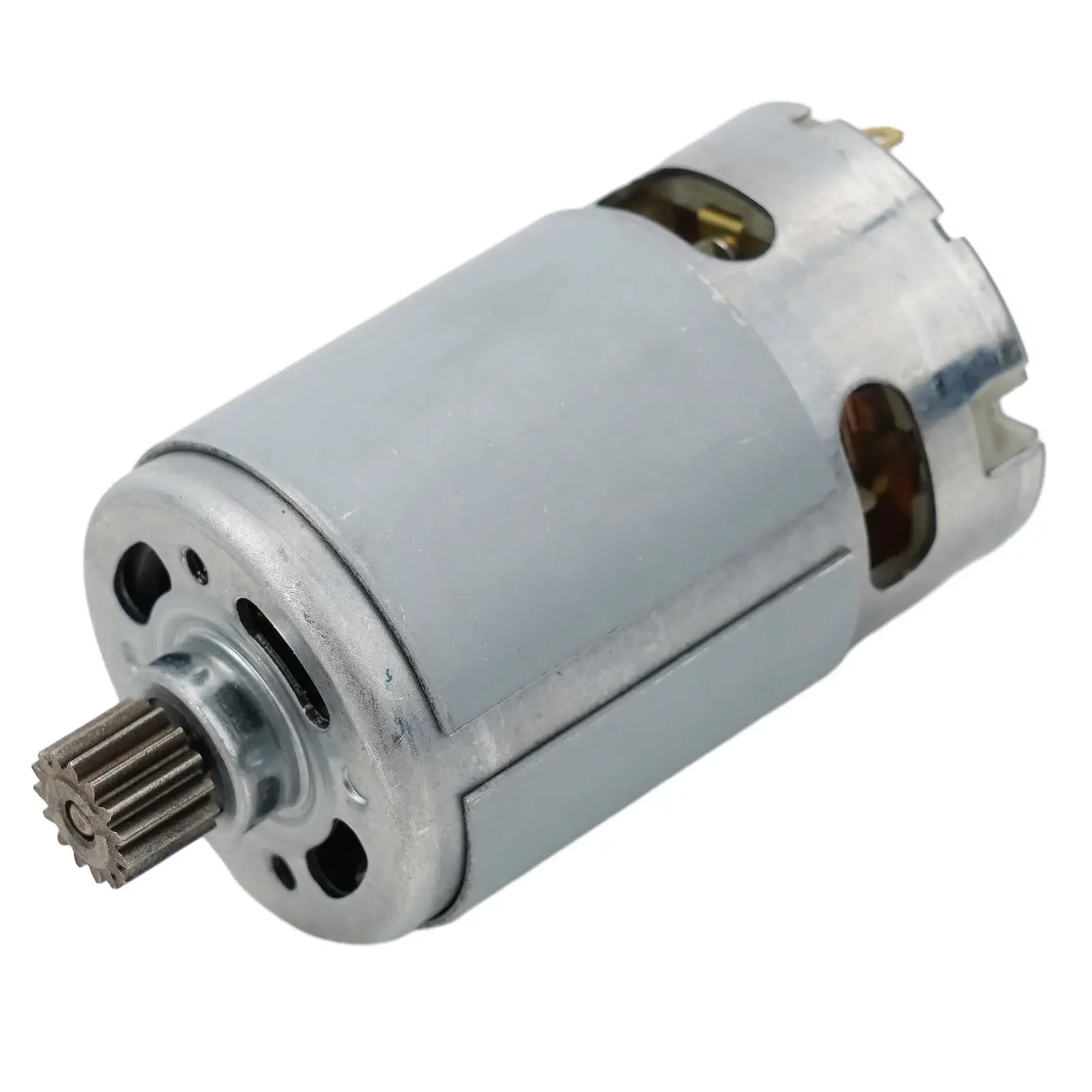 15 zębów DC Motor 10.8V 12V dla GSR 1080-2-Li TSR1080-2-LI GSR1200-2-LI GSR1080-2-LI wiertarka akumulatorowa sterownik