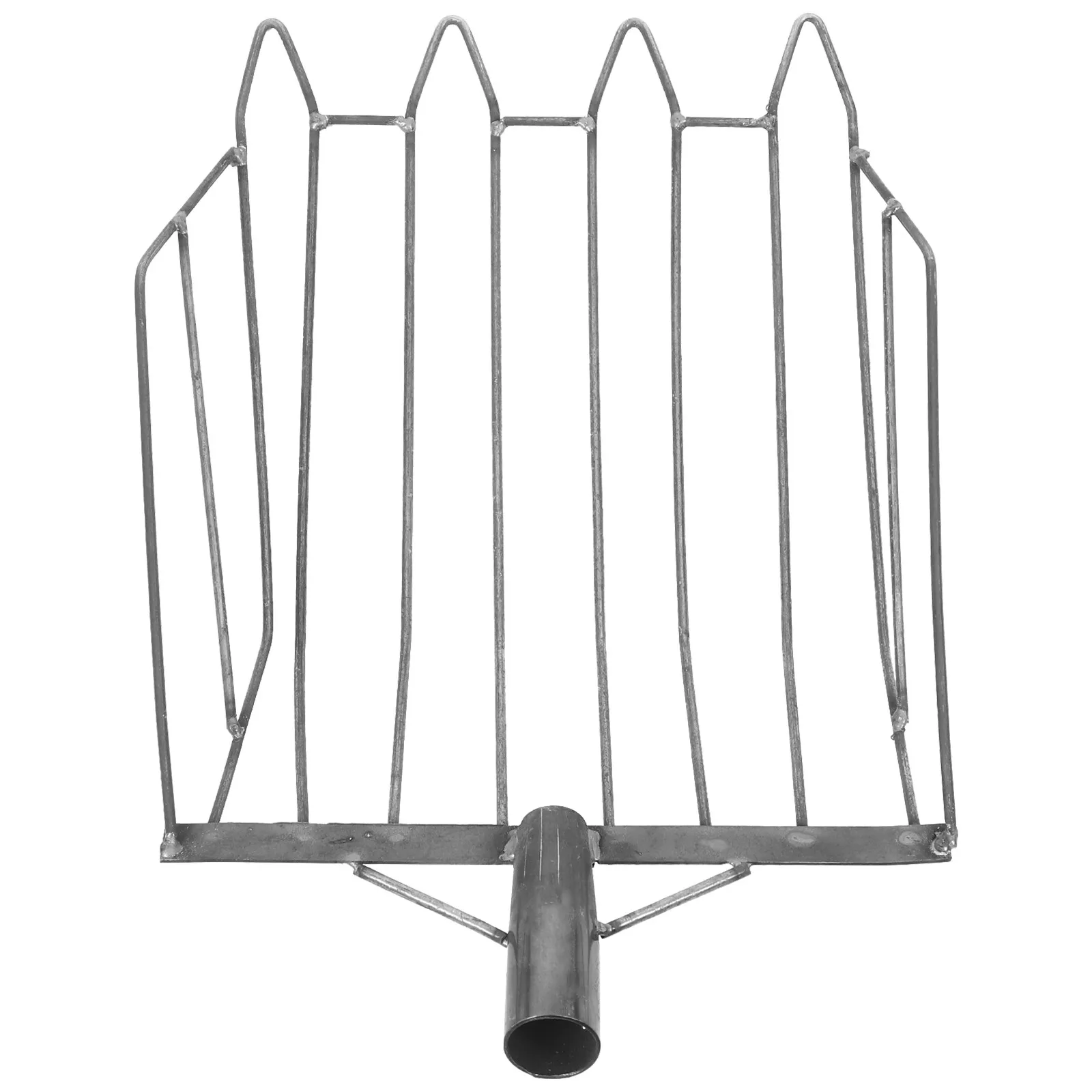 Metal Corn Shovel L…