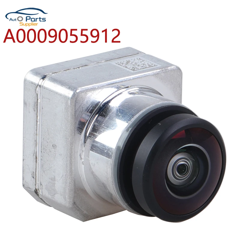 

New A0009055912 0009055912 FRONT VIEW BACK UP CAMERA for Mercedes-Benz W213 W177 C238 W223 W247 C257