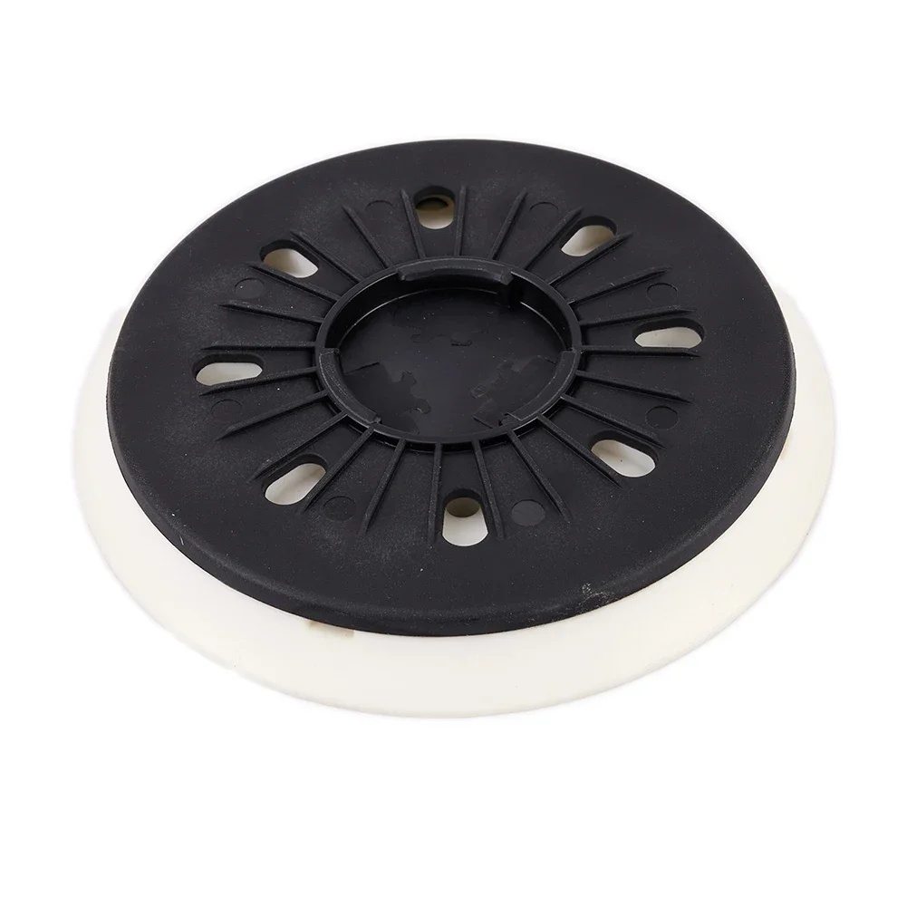 6 Inch 150mm For Festool ROTEX RO150 Sanding Grinder Discs Backing Pad Flat Power Tools Accessories