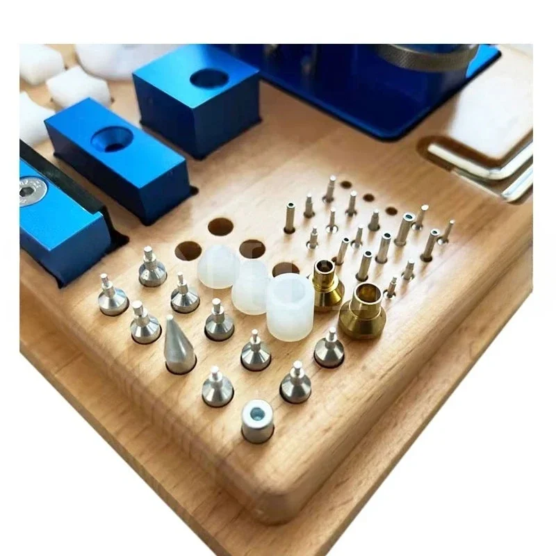 Repair Tool  Opener Multifunctional  Opener Prying Machine  Enhancement Kit Watch Opener