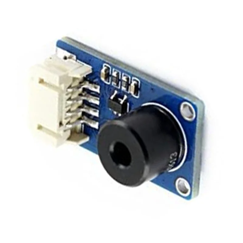 M09K MLX90614ESF para Arduino compatível com sensor de módulo de medição de temperatura infravermelho sem contato