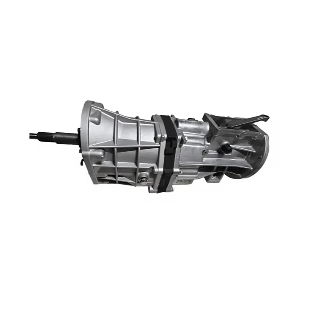 Factory Wholesale Transmission Assembly 1701000XP2PXA  Suitable for Great Wall