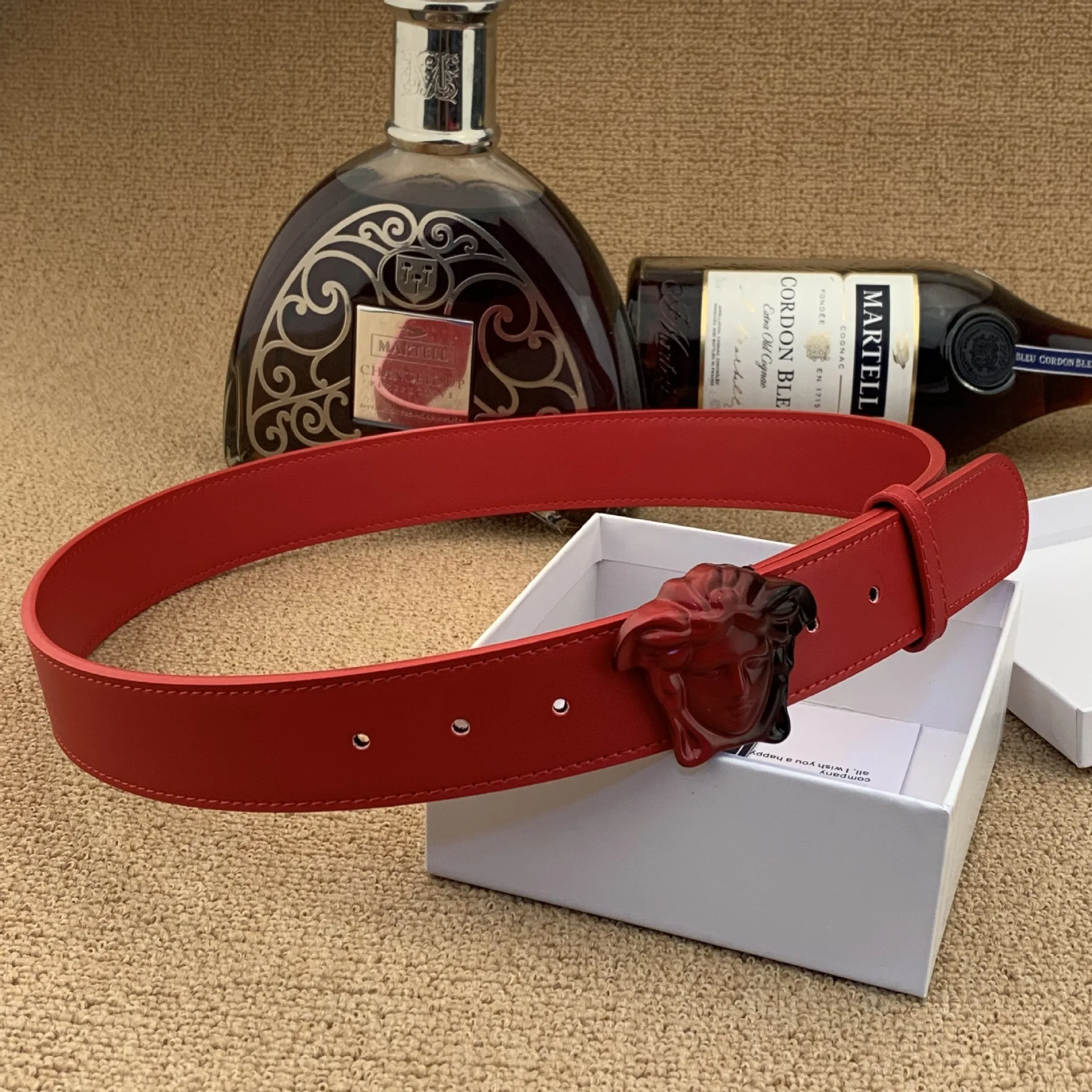 تصميم شخصي، حزام لسان كبير، أزياء نسائية، حزام شخصي للرجال، حزام فستان