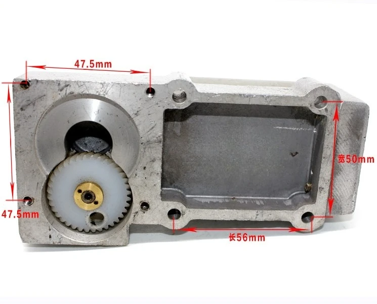 General CG2-150 Profiling Cutting Machine 150A Flame Cutting Machine, Accessories Gearbox + Magnetic Cylinder