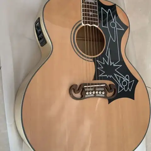 6 best sales Elvis-gitarr - №2