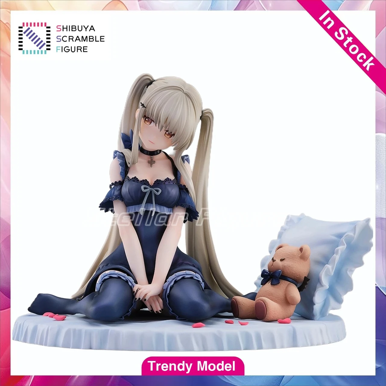 

【TM】В наличии: Фигурка SSF EStream Angel Classmate Next Door Шиина Махиру, масштаб 1/6, модель, игрушка, подарок, коллекционный предмет, украшение