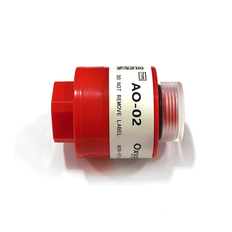 

2 шт. PTB-18.10 AO2 датчик кислорода 18 автомобильный 2 обнаружения газа