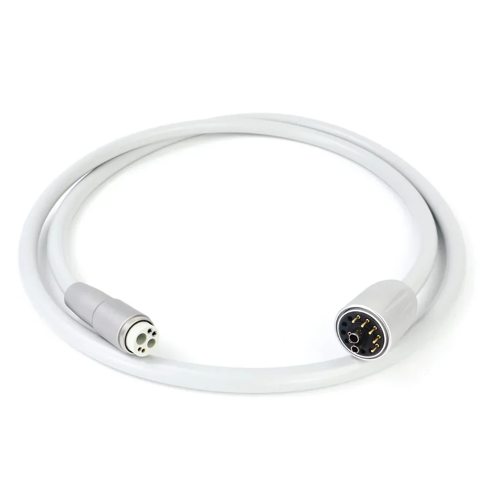Dentals Instrument Materials Fiber Optic Phone Tube Chair E30 Accessories LED Fiber Optic Phone Pipe