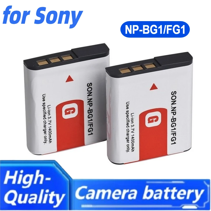 

NP-BG1 NP-FG1 NP BG1 FG1 Battery Charger for Sony Cyber-Shot DSC-W100 DSC-WX1 DSC-H50 DSC-H55 DSC-H3