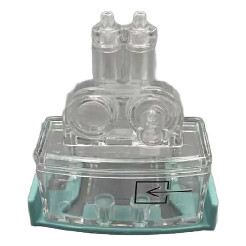 【PRICE REDUCT】 Compatible Water Cup Tank Gas Monitor M1657B Water-Trap 1PCS Water Collector Gas Monitor Water Cup Tank