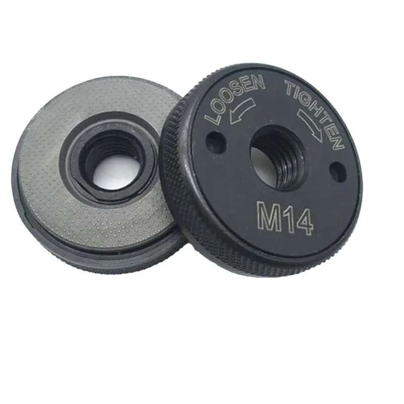 2pcs-m14-thread-angle-grinder-clamping-nut-quick-release-nut-replacement-accessories-fast-locking-retaining-flange-nut-[97lemons