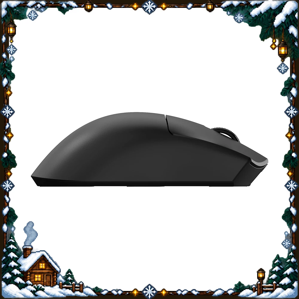 ATK X1V2 Master Wireless Gaming Mouse PAW3950 Ultra Sensor Nordic Chip Lightweight Ergonomic Mouse for PC Esports Gaming