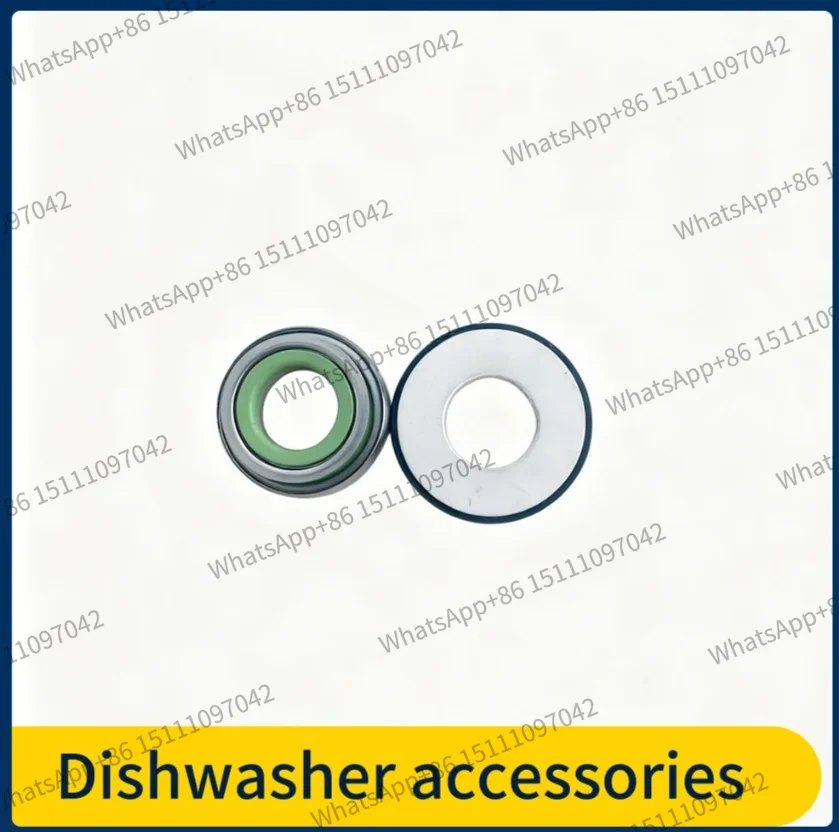 Dishwasher Main Wash Pump Shaft Seal 01-245033-002 For Hobart CCA CNA FTC Main Wash Pump Water Seal 245033-2