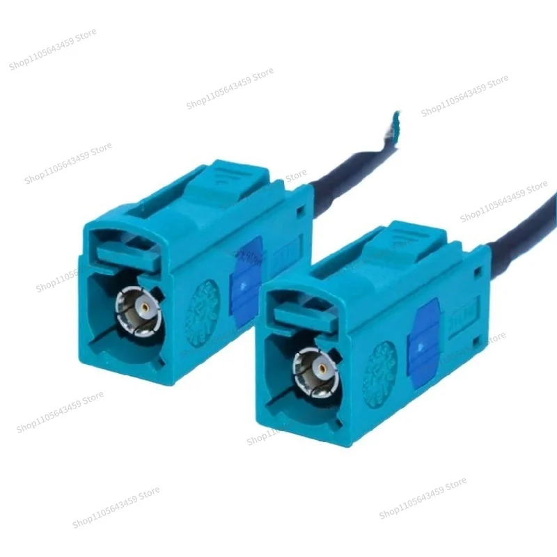 High Quality for Z-Type Female Head To Female Head Cable