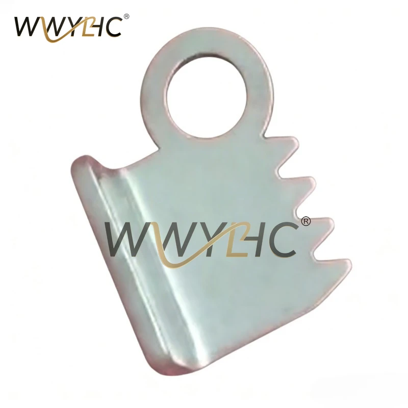 Suitable For Shamir Lower Head Brake Gear 200543747 Control Gear