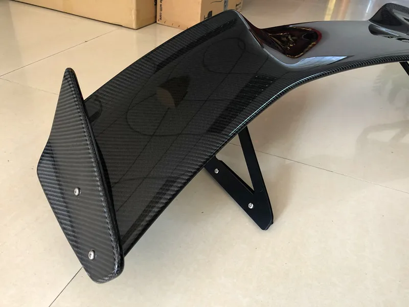 سبويلر للجناح الخلفي الرياضي من ألياف الكربون لـ 380 (Exige V6) #4