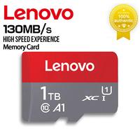 Lenovo Micro TF/SD Card 1TB Class 10 High Speed A2 Memory Card 128GB Memory Flash TF Card 512GB Memory SD Cards 2TB Microdrive