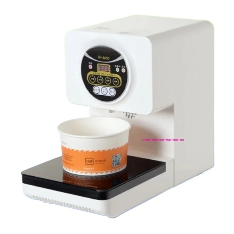 

Машина для приготовления лапши быстрого приготовления самообслуживания Машина для приготовления вареной лапши Многофункциональная машина для приготовления пищи