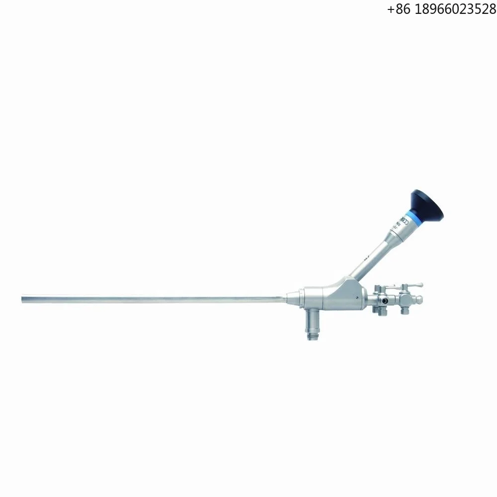 High quality Percutaneous Nephroscope Percutaneous Nephroscope set Instruments Urology Instruments