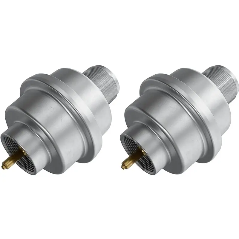 

【COMELY】2X F273699 Propane Fuel Filter For Mr.Heater Buddy, Propane Filter For Big Buddy & Portable Buddy,Heater Filter