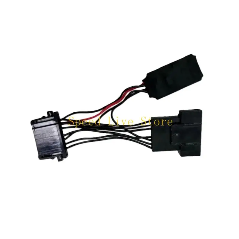 547C Hands Detection Emulator Enhancer For Advanced Driver Support Systems