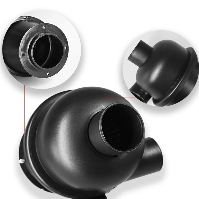 

Cyclone Filter (Cyclone For Vacuum Cleaner) Detachable Cyclone Dust Collector With Filter Cyclone Separator-AA70