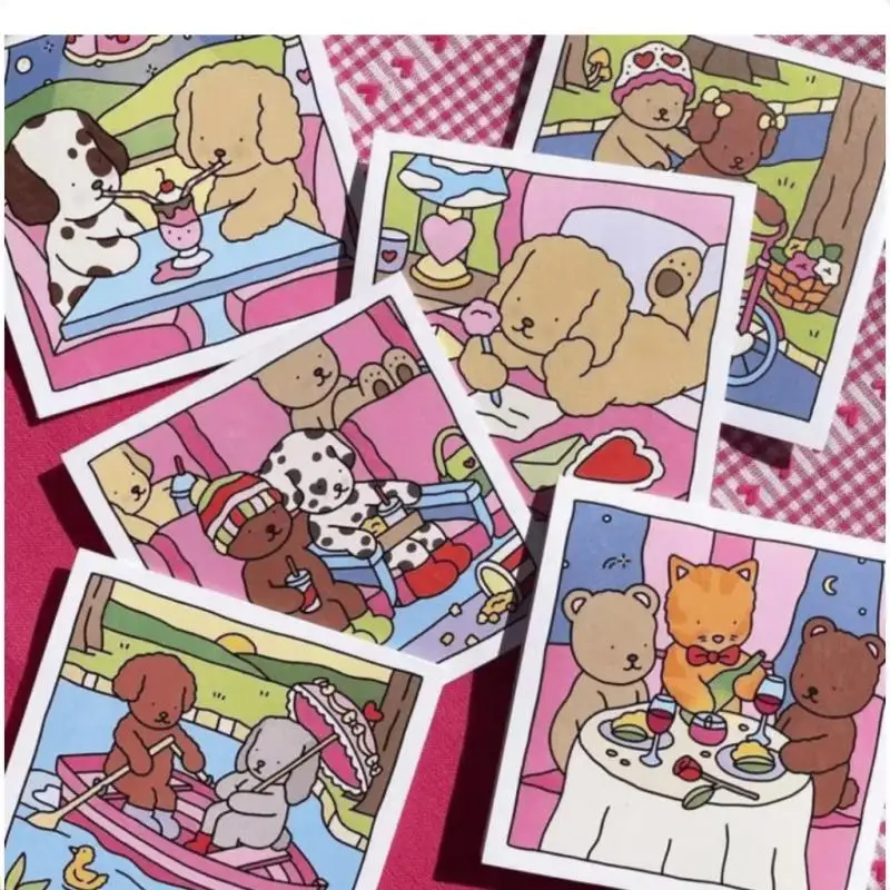 50 Sheet Activity Book - Bobbie Good Coloring and Doodle Book, A Unique Gift for Teenagers and Adults