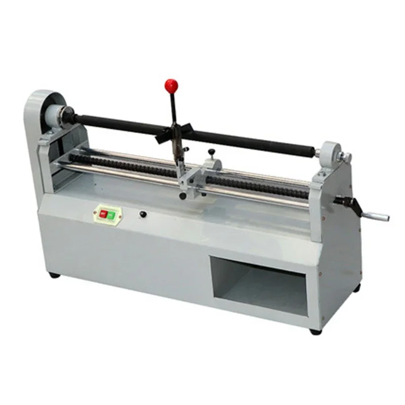 Electric Hot Foil Paper Cutter Stamping & Embossing Equipment Electric Foil Paper Cutter