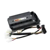 VOTOL EM100SP 72350 120A 2KW3kw 브러시리스 DC 컨트롤러 QS 모터 전기 오토바이 이동성 스쿠터 지능형 프로그래밍 가능 3